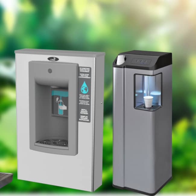 Water Cooler Rental